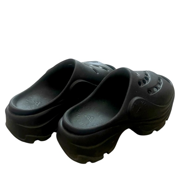 adidas by Stella McCartney
ASMC Sporty Mule Clogs - Picture 5 of 10